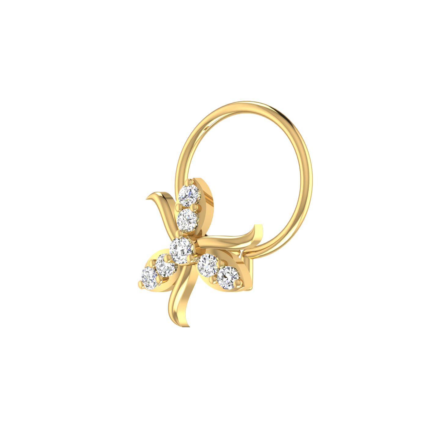 The Imperial Lily Design