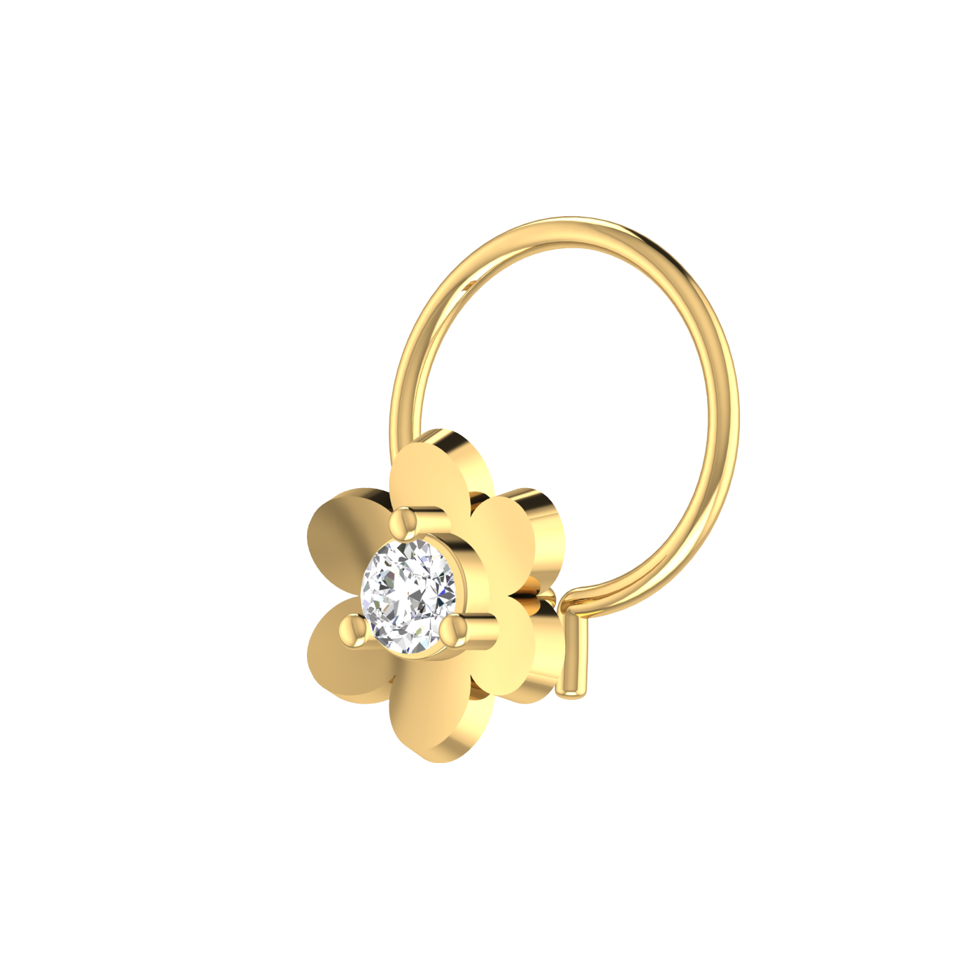 Brilliance Golden Bloom 