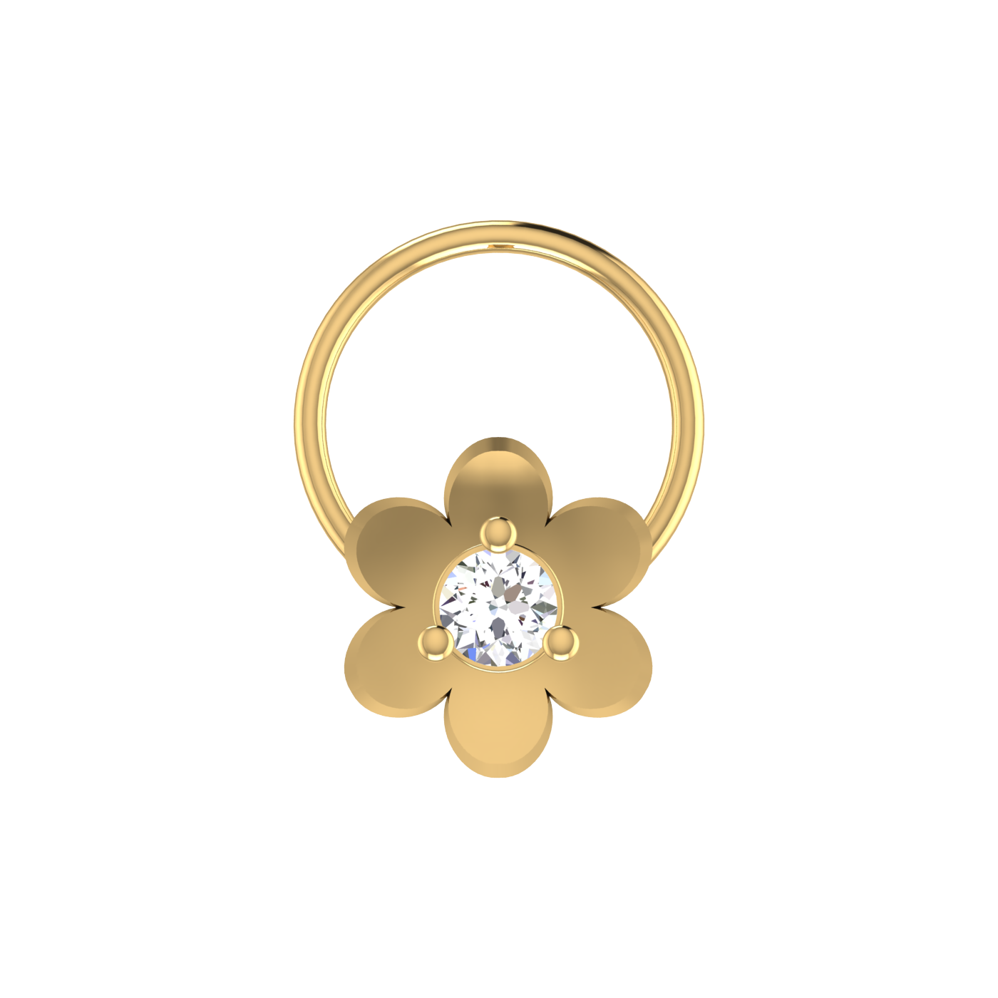 Brilliance Golden Bloom 